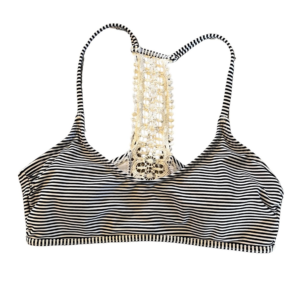 Xhilaration Swimsuit Top